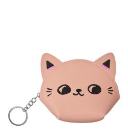 Кошелек для мелочи Cat