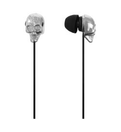 Наушники проводные Scull