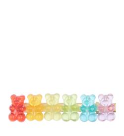 Заколка для волос, зажим, Gummy Bears