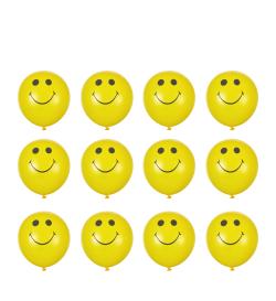 Набор воздушных шаров Smile