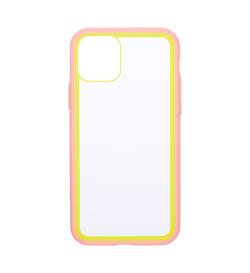 Чехол для iPhone 11 Pro Double frame
