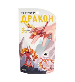 Конструктор 'Дракон'