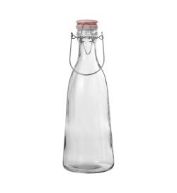 Бутылка стеклянная 1л