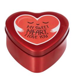 Леденцы 'My sweet heart', 80г