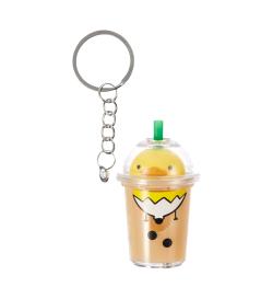 Брелок Water Bubble tea