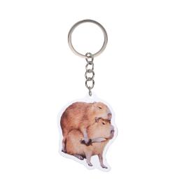 Брелок Capybara