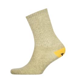 Носки со спортивной резинкой Smile heel, 1 пара