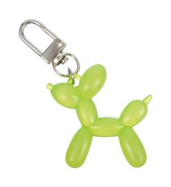 Брелок Holo balloon dog