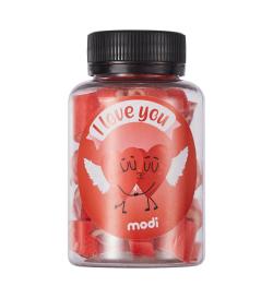 Леденцы 'Hearts, 100г