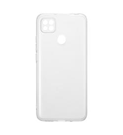 Чехол для Xiaomi Redmi 9С прозрачный