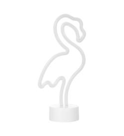 Светильник Фламинго 29.5см
