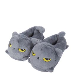 Тапочки Cat, 35-39