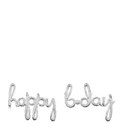 Воздушные шары 'Нарру b-day'