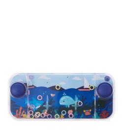 Водная игра с кольцами
