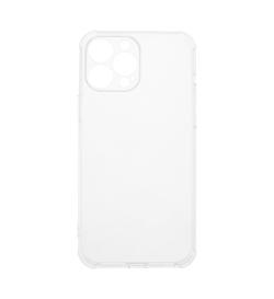Чехол для iPhone 13 Pro Max прозрачный