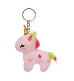 Брелок Fur unicorn