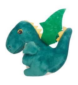 Брелок Fur dragon