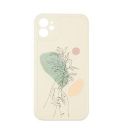 Чехол для Iphone 12/12 Hands