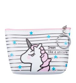 Кошелек для мелочи Unicorn