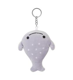 Брелок Fur Whale