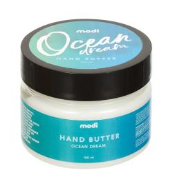Крем-баттер для рук Ocean dream, 100 мл