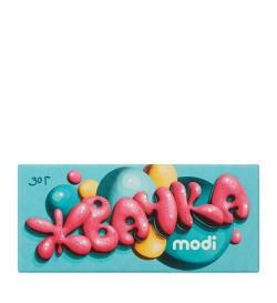 Жвачка микс вкусов, 30г