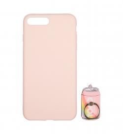 Чехол для iPhone 7+/8+ с попсокетом