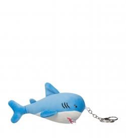 Брелок Fur Shark