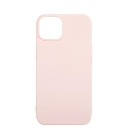 Чехол для iPhone 14 розовый