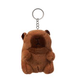 Брелок Fur Capybara