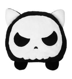 Мягкая игрушка двусторонняя Кот
