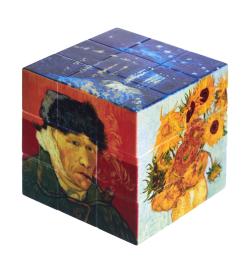 Головоломка 'Куб'
