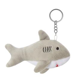 Брелок Fur Shark