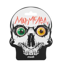 Мармелад 'Череп', 32г