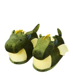 Тапочки Dragon, 35-39