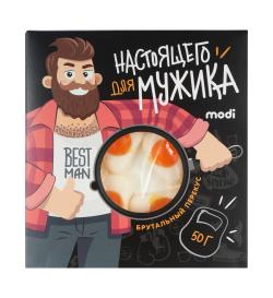 Мармелад 'Для настоящего мужика', 50г