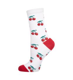 Носки женские Cherries, 1 пара