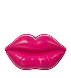 Расческа распутывающая с зеркалом Lips