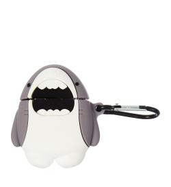 Чехол для AirPods 1, 2 Shark