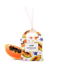 Аромасаше 'Papaya'
