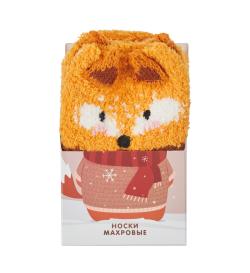 Носки махровые Warm winter, 1 пара