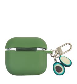 Чехол для AirPods 3 Avocado