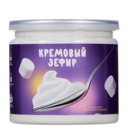 Десерт зефирный со вкусом ванили 170г