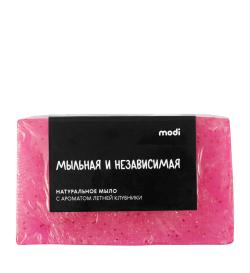 Мыло 'Мыльная и независимая', 100г
