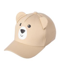 Бейсболка детская с ушками Bear