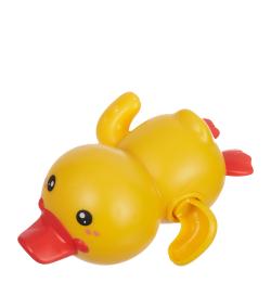 Заводная игрушка уточка