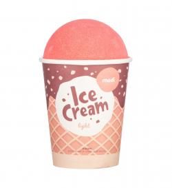 Набор Icecream: соль, бомбочка для ванны, 260гр