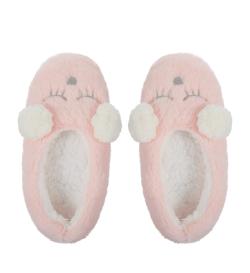 Тапочки-балетки Cute Animal, 35-39