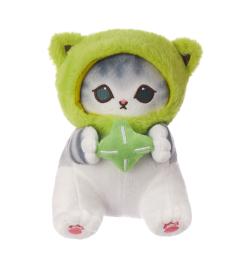 Мягкая игрушка 'Кот'