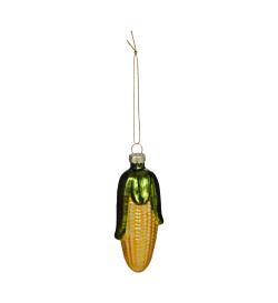 Ёлочная игрушка Кукуруза